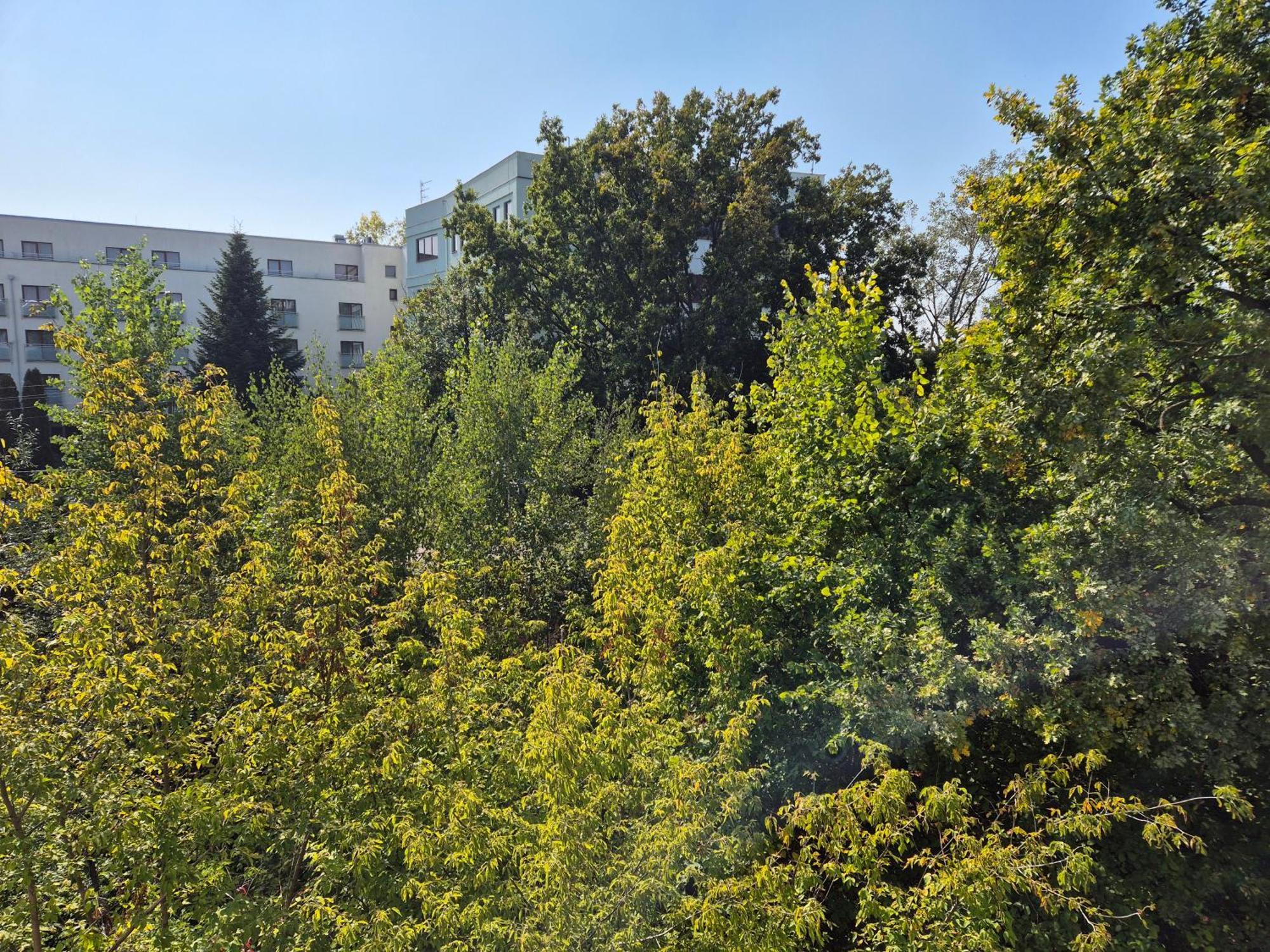 Great Apart Imielin 2 Варшава Екстер'єр фото